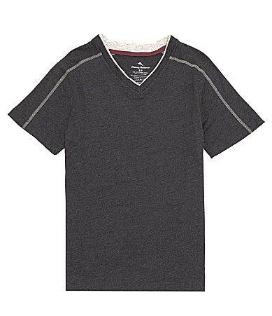 Tommy Bahama Core Short Sleeve Sleep T Product Image