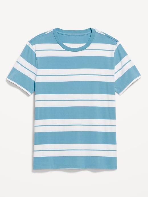 Rugby Stripe T-Shirt Product Image