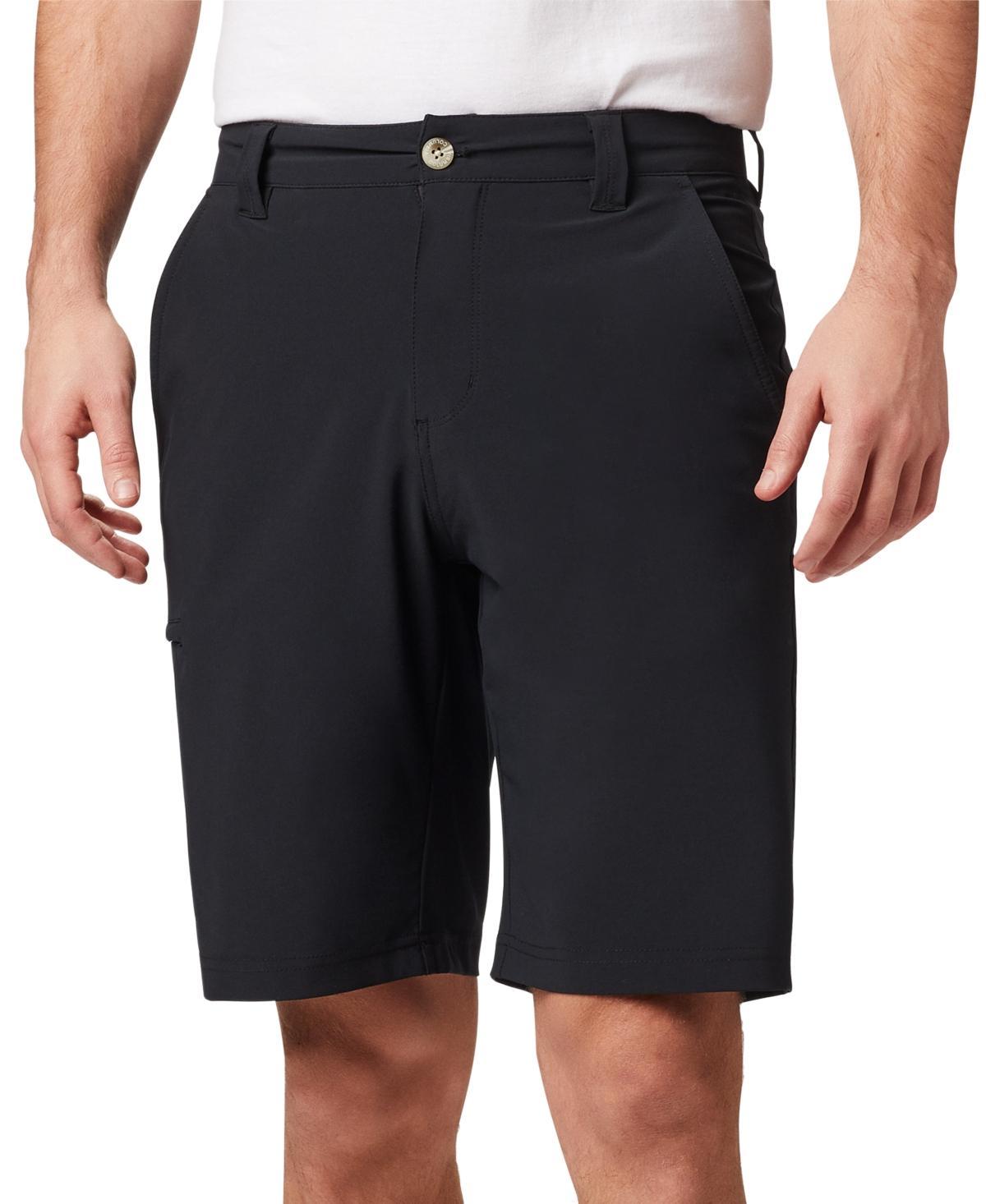 Columbia Men s PFG Grander Marlin II Offshore Shorts- Product Image