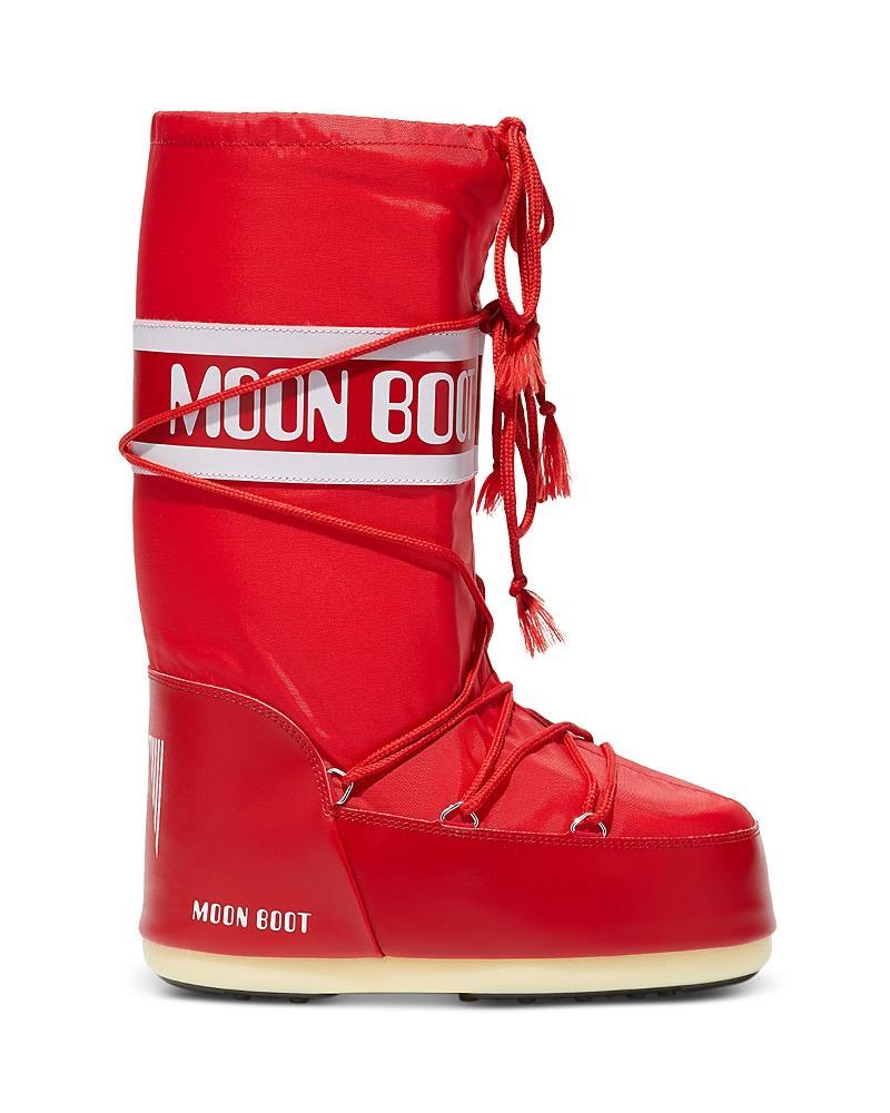 Moon Boot Icon Water Repellent Moon Boot Product Image