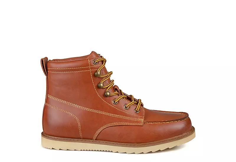 Vance Co Mens Wyatt Lace-Up Boot Product Image