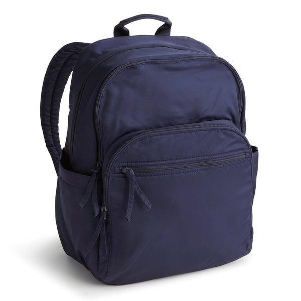 Large Bancroft Backpack - Peacoat Product Image