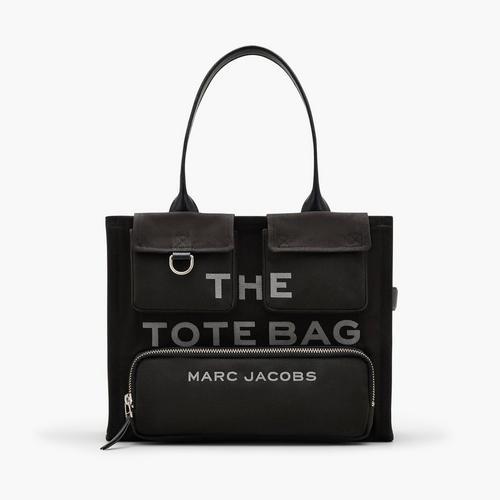 The Cargo Canvas Large Tote Bag Product Image