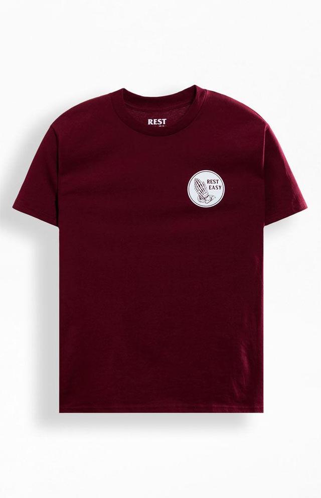 Rest Easy Men's Easy Come T-Shirt Product Image