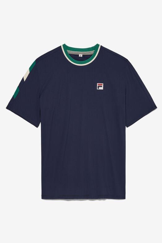 HERITAGE SHORT SLEEVE CREW Product Image