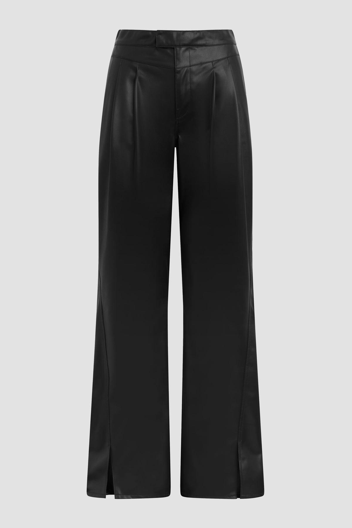 High-Rise Rosie Trouser Female Product Image