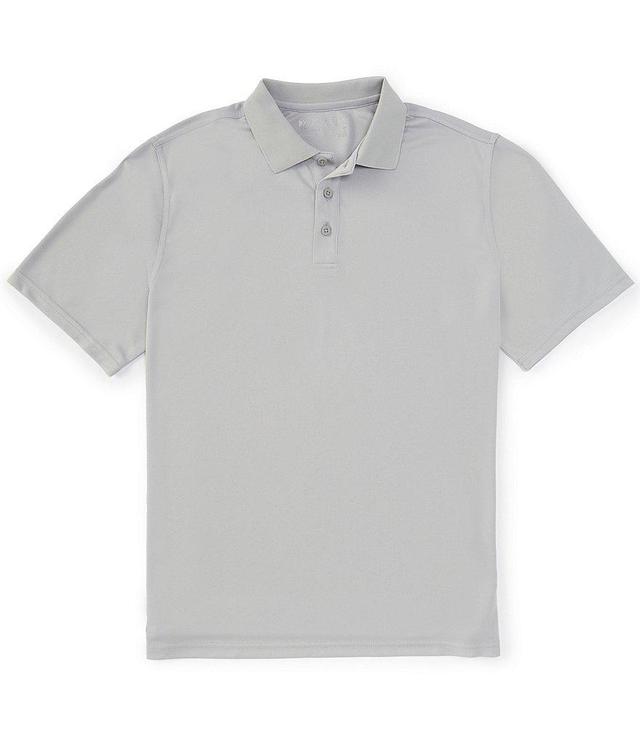 Ariat Short Sleeve TEK Polo Shirt Product Image