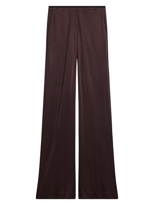 CLEA - Flori Palazzo Trouser - Moda Operandi Product Image