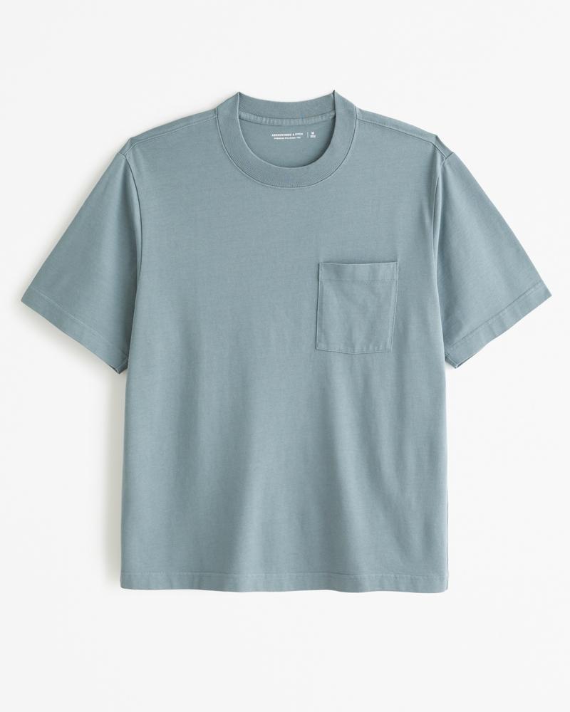 Premium Elevated Tee Product Image