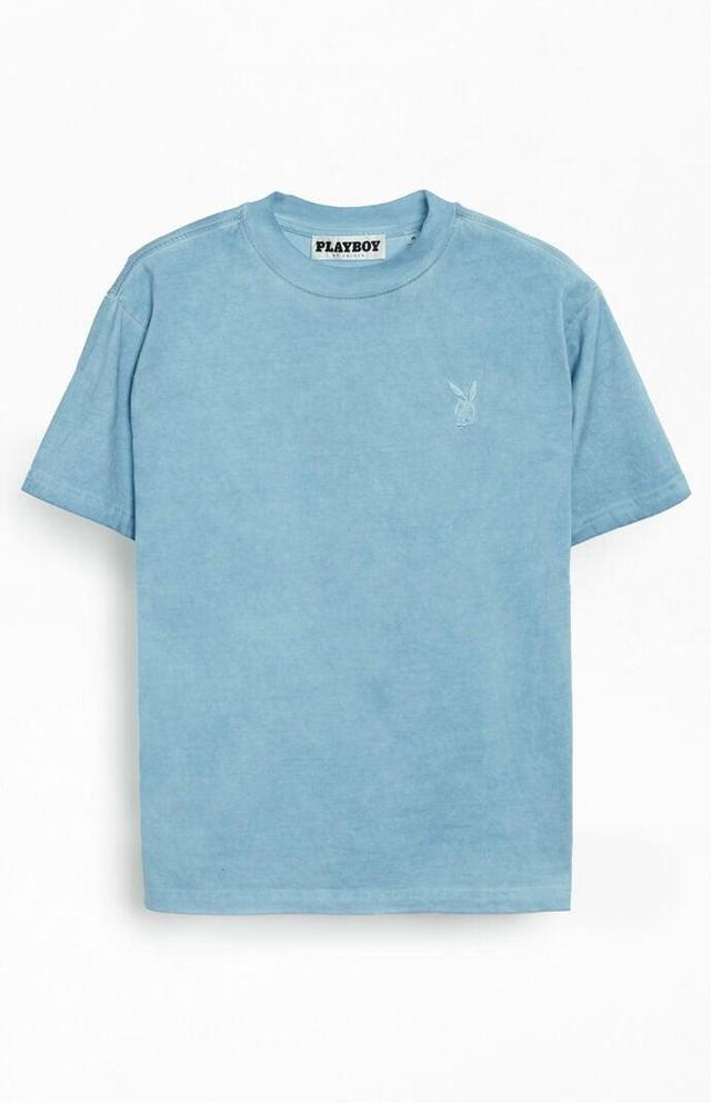 Playboy By PacSun Men's Logo T-Shirt Product Image