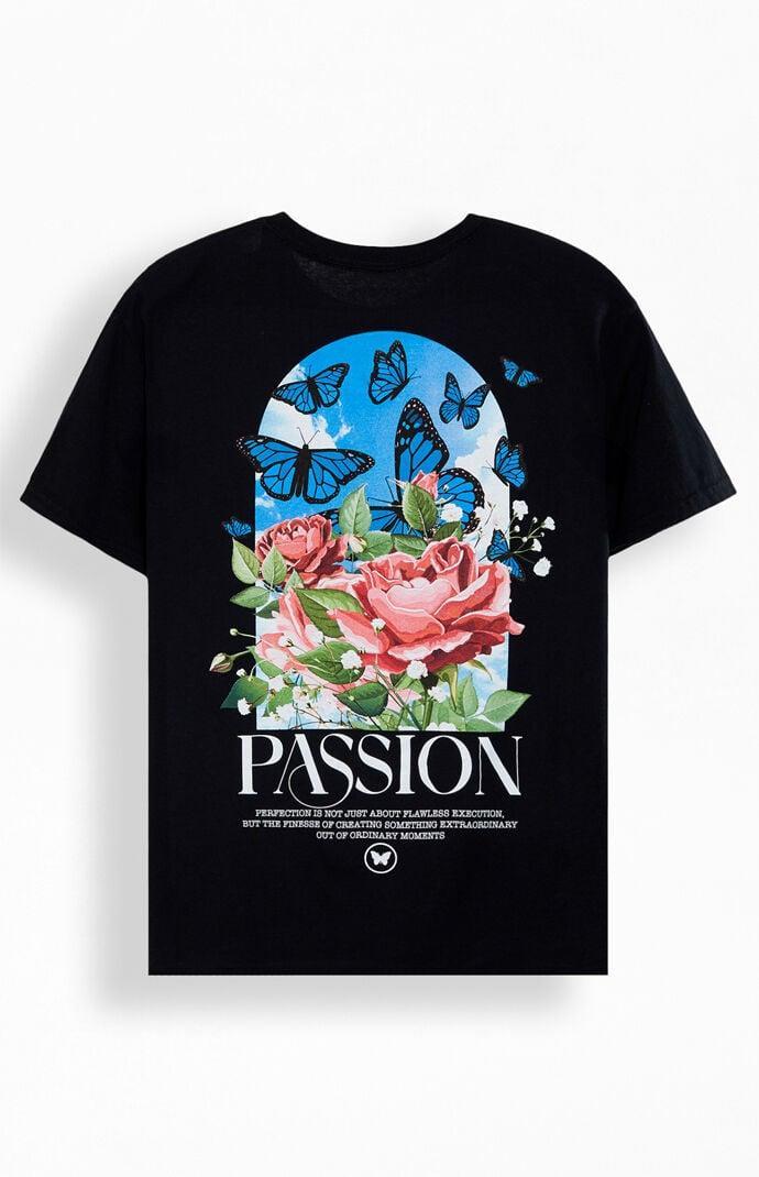 Men's Passion T-Shirt Product Image