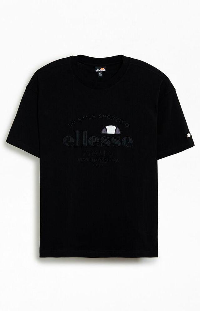 ELLESSE Men's Zalenti T-Shirt - Product Image