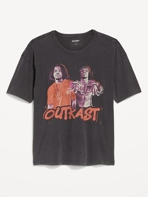 Outkast™ Vintage T-Shirt Product Image