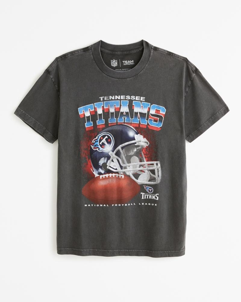 Cleveland Browns Graphic Tee Product Image