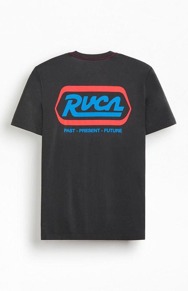 RVCA Men's Station T-Shirt Product Image