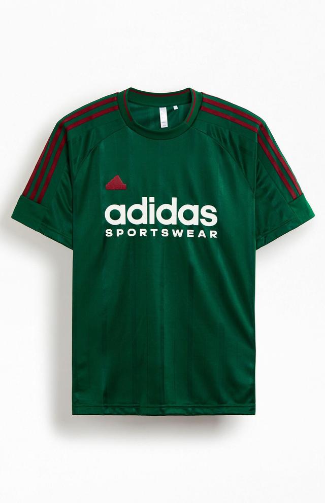 Adidas Men's House Of Tiro Nations Pack T-Shirt - Product Image