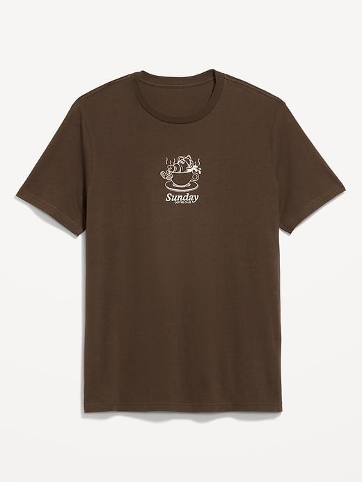 Graphic T-Shirt Product Image