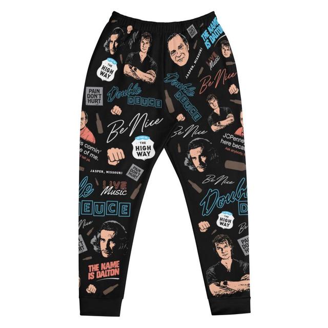 Road House - Pajama Lounge Pants Product Image