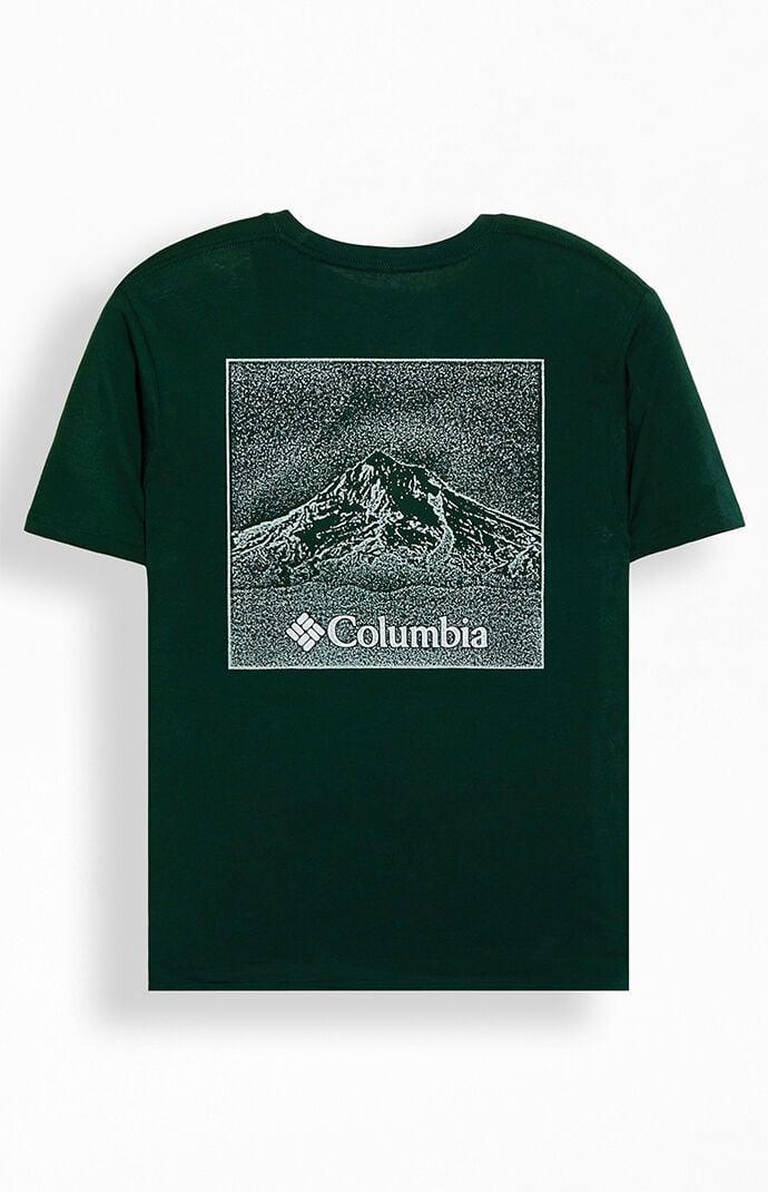 Columbia Men's Experience T-Shirt Product Image