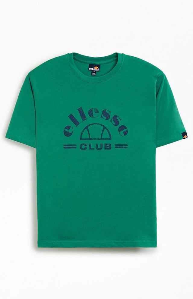 ELLESSE Men's Club T-Shirt Product Image