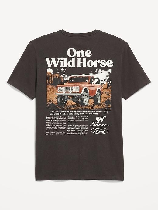 Ford Bronco™ T-Shirt Product Image