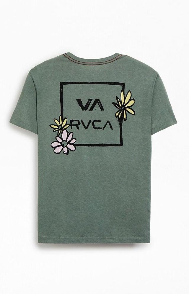 RVCA Mens VA All The Way T-Shirt Product Image