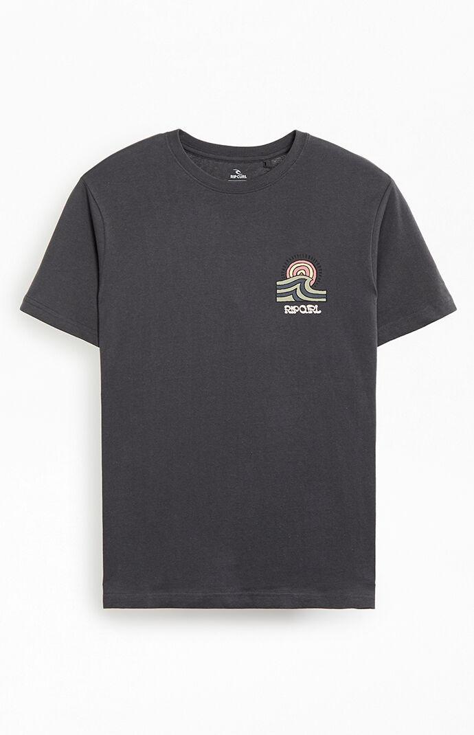 Rip Curl Men's SWC Hazey T-Shirt Product Image