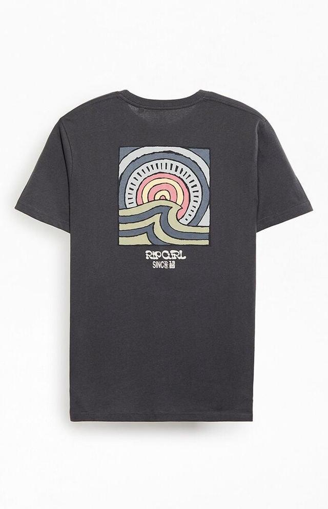 Rip Curl Men's SWC Hazey T-Shirt Product Image