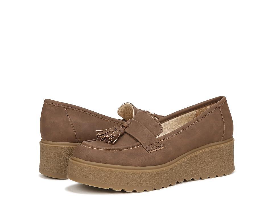 Naturalizer SOUL Naturalizer - Josie Synthetic Nubuck) Women's Shoes Product Image