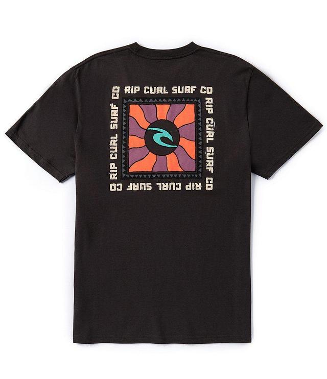 Rip Curl Dawny Short-Sleeve Graphic T-Shirt Product Image