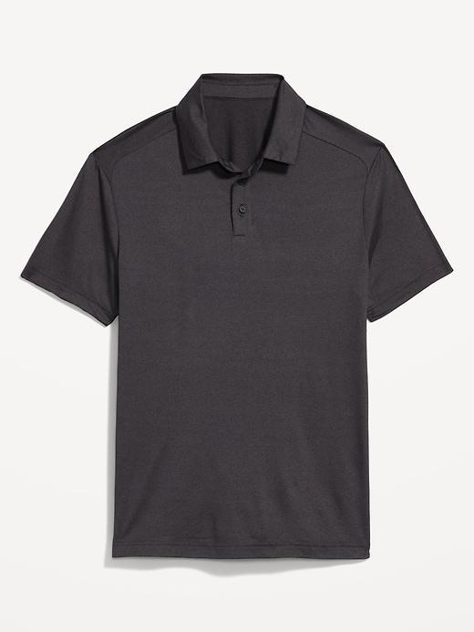 CloudMotion Polo Product Image