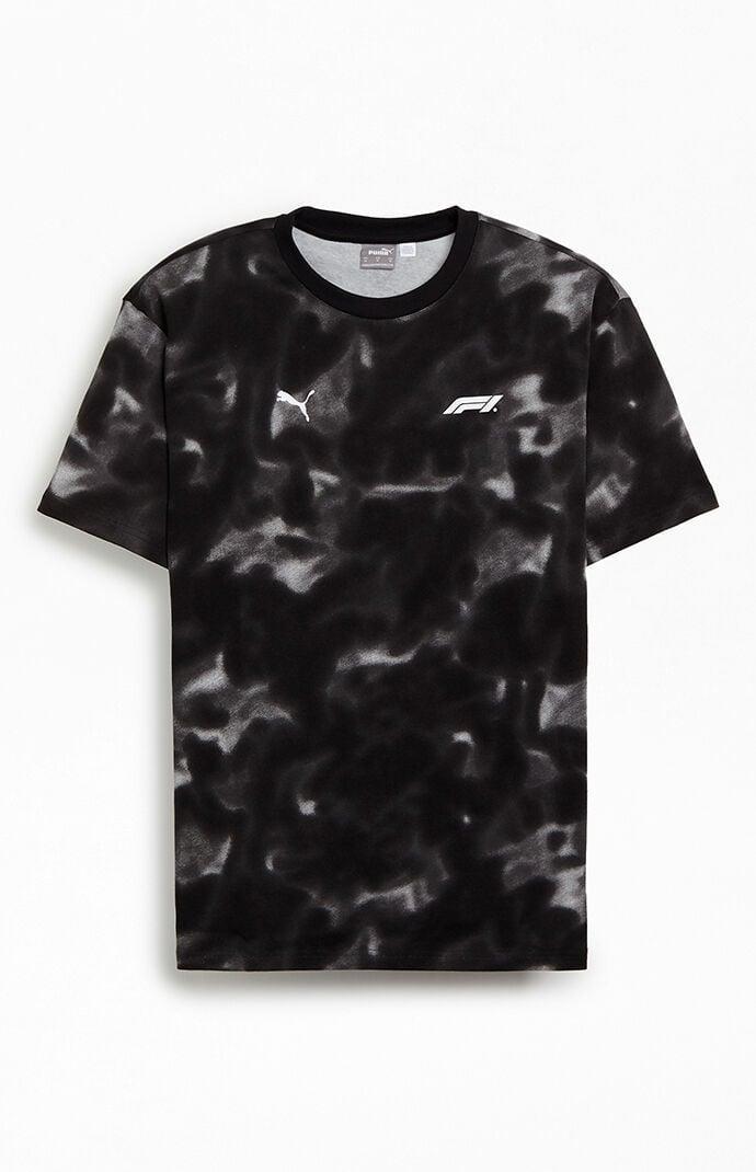 Puma Men's F1 Statement T-Shirt Product Image