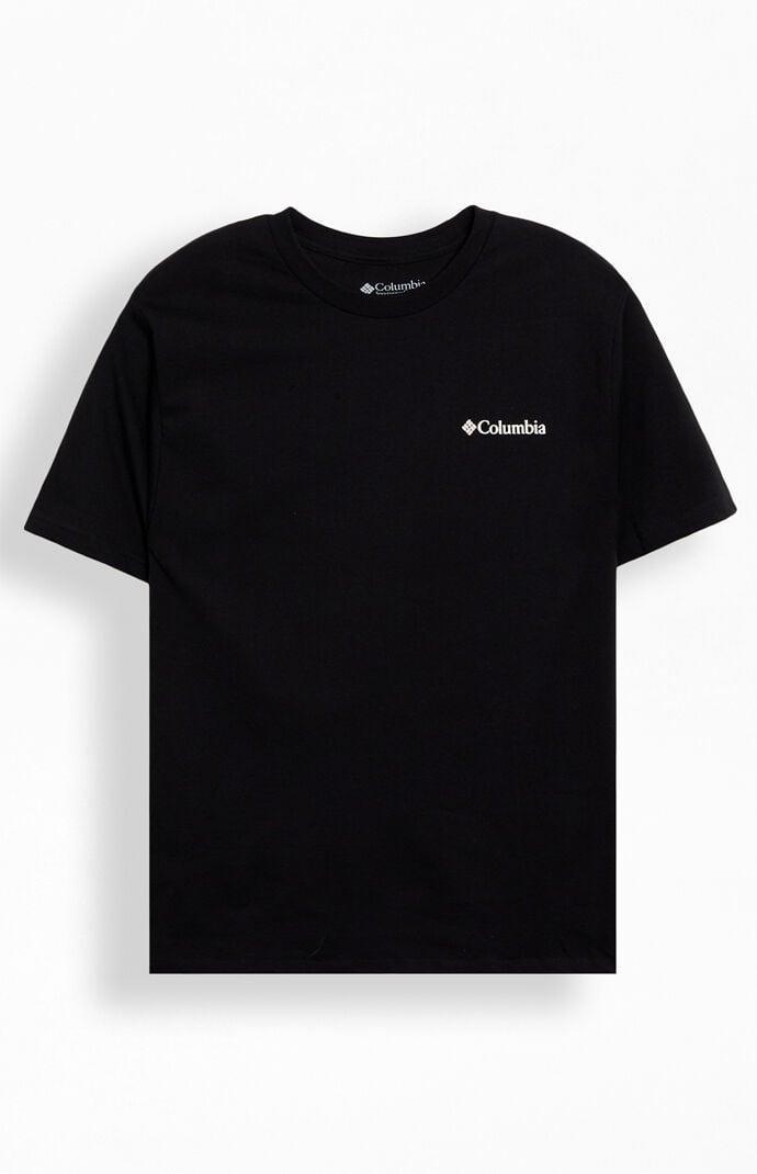 Columbia Men's Peak T-Shirt Product Image