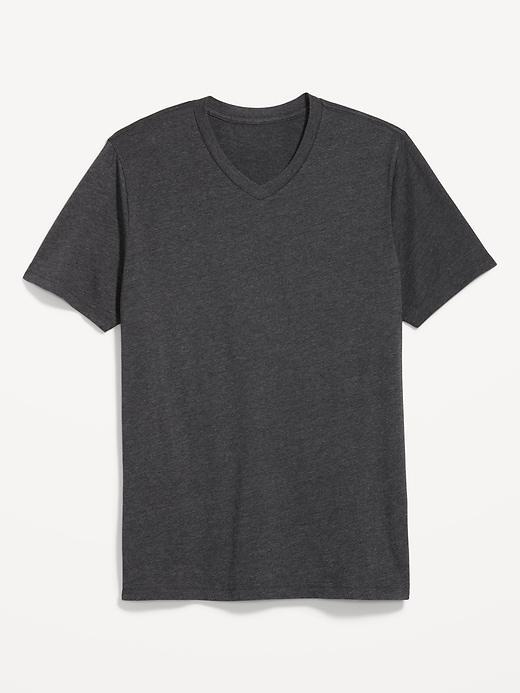 V-Neck T-Shirt Product Image