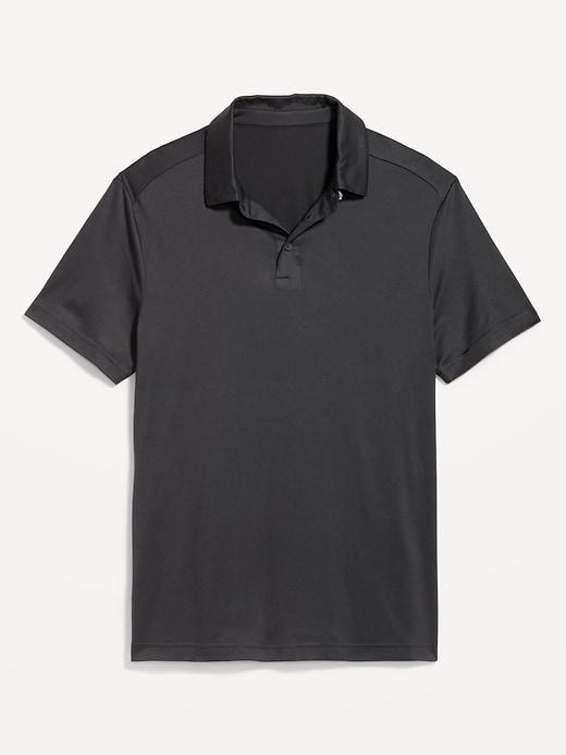 CloudMotion Polo Product Image