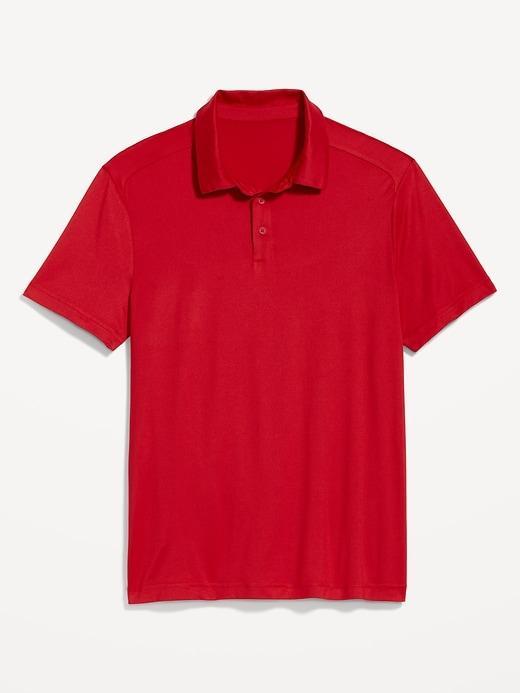 CloudMotion Polo Product Image