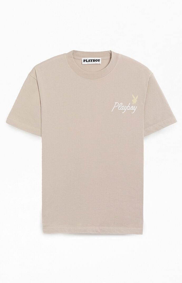 By PacSun Men's Timeless Playboy T-Shirt Product Image