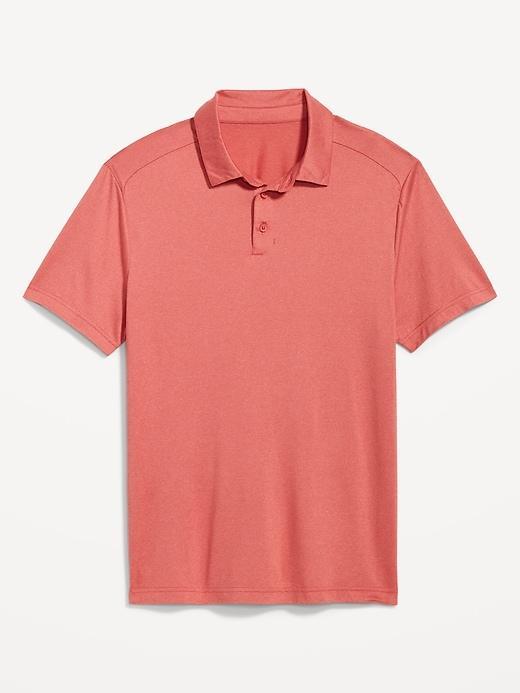 CloudMotion Polo Product Image