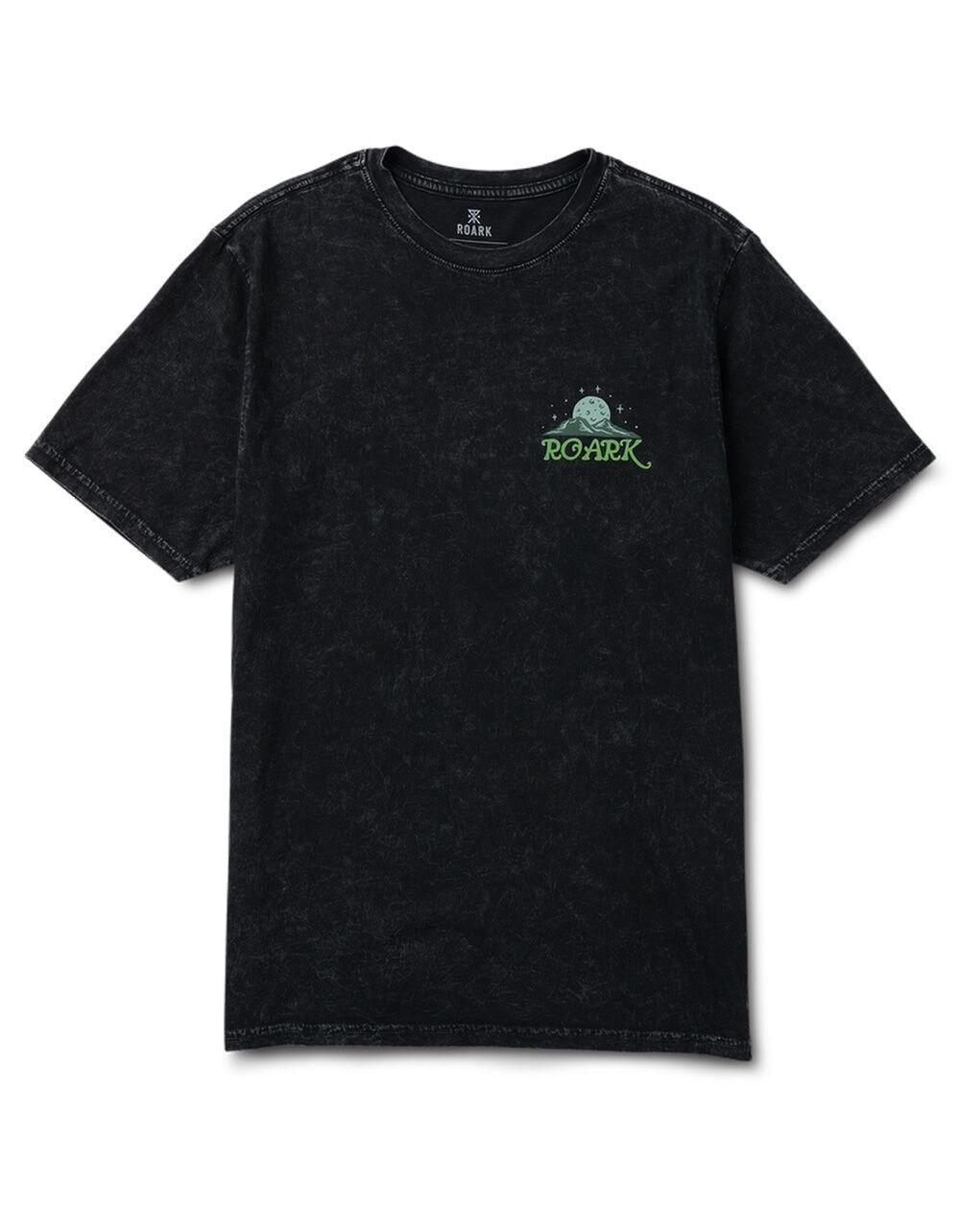 ROARK Go North Mens Tee Product Image