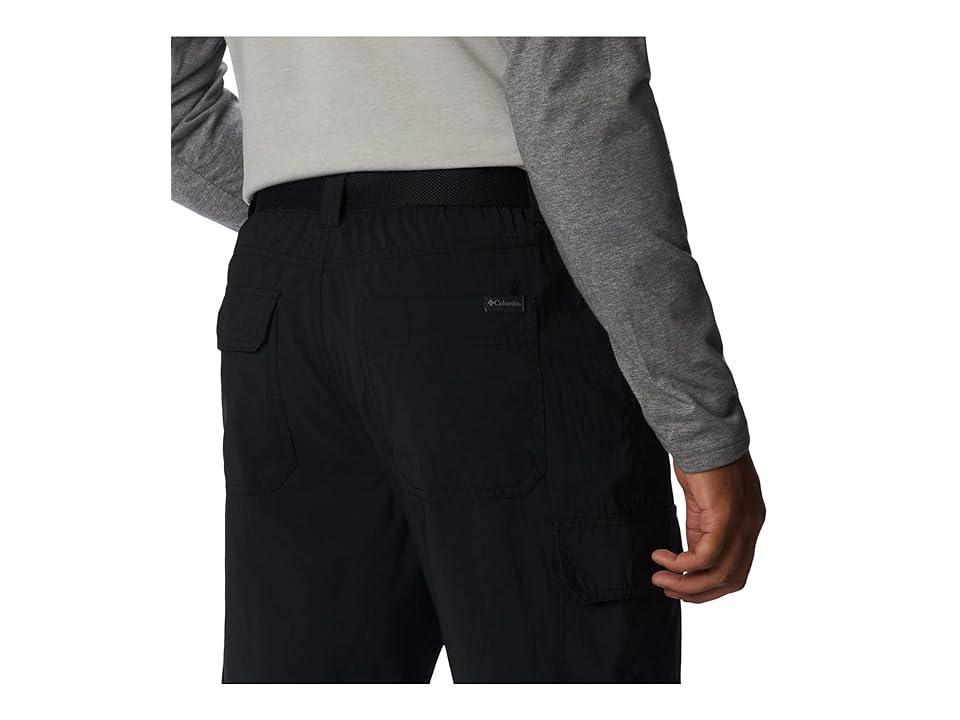 Columbia Men's Silver Ridge Utility Pants - Big- Product Image