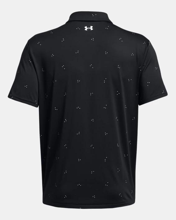 Men's UA Dot Pin Collegiate Polo Product Image