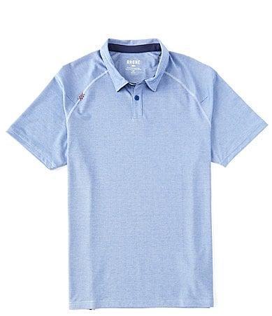 Rhone Delta Piqu Performance Polo Product Image