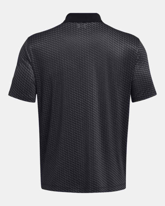 Men's UA Matchplay Printed Polo Product Image