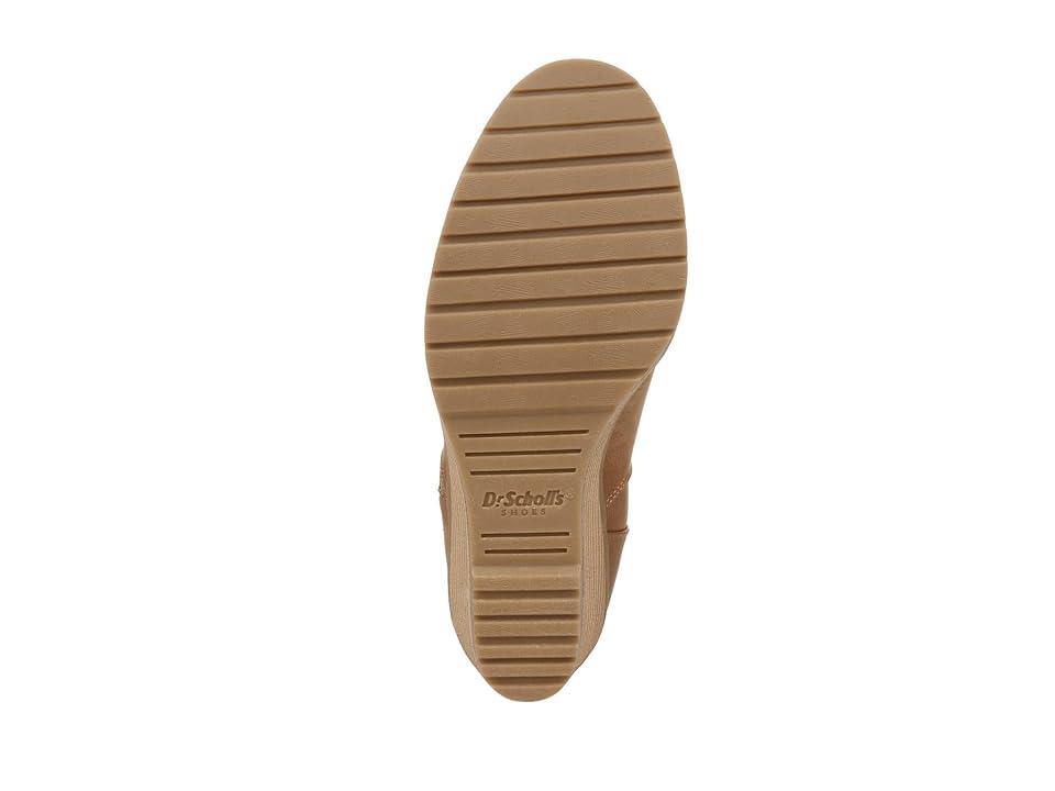 Dr. Scholls Chloe Wedge Bootie Product Image