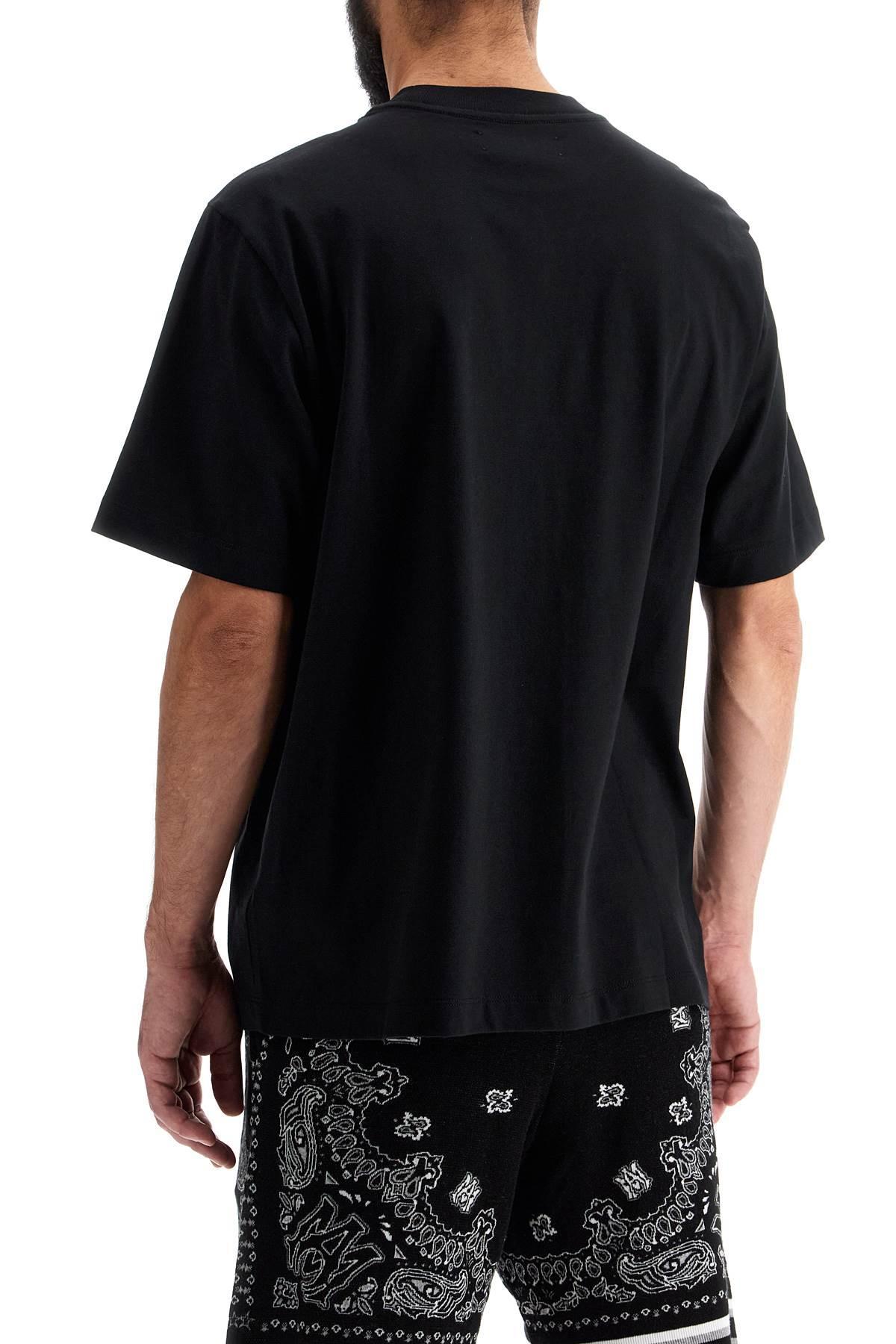 AMIRI Topwear In Black Product Image