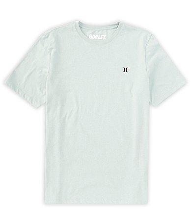 Hurley Short Sleeve Everyday Explore Icon T Product Image