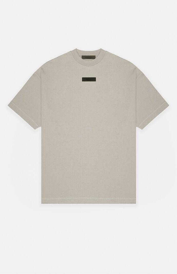 Fear of God Essentials Men's T-Shirt - Product Image