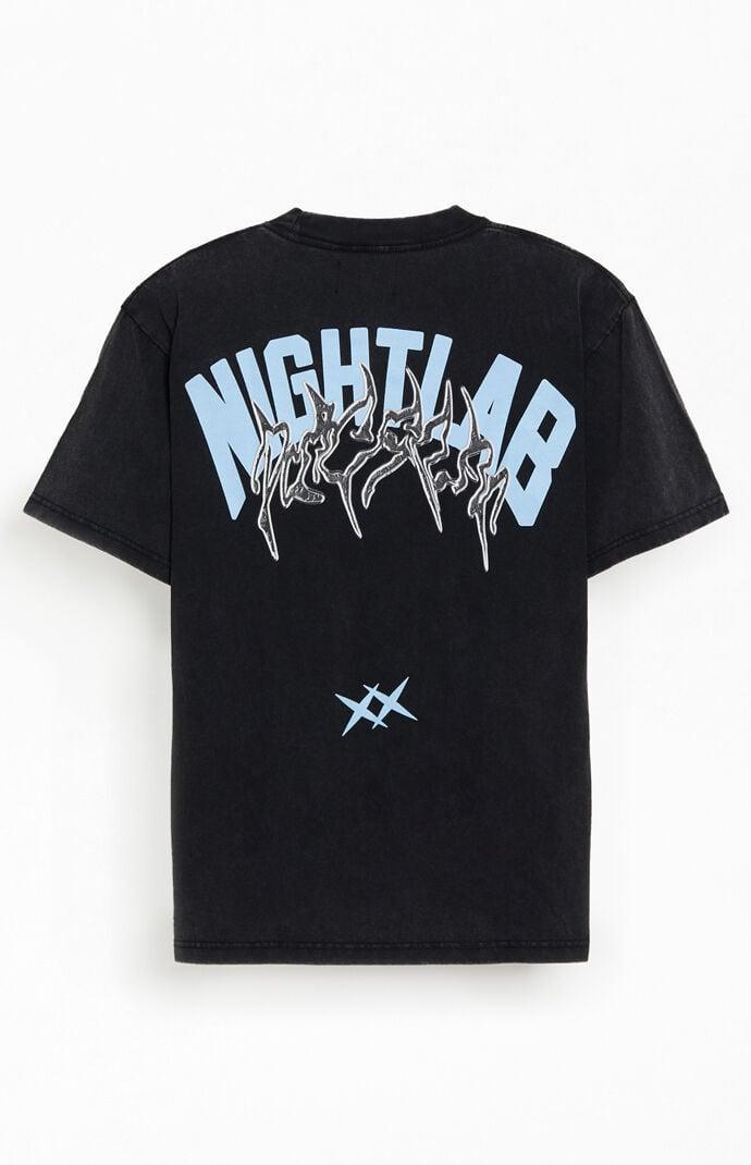 Nightlab Men's XX T-Shirt Product Image