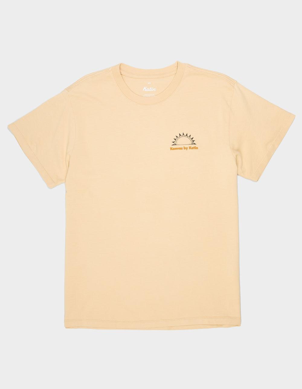 KATIN Ripper Mens Tee Product Image