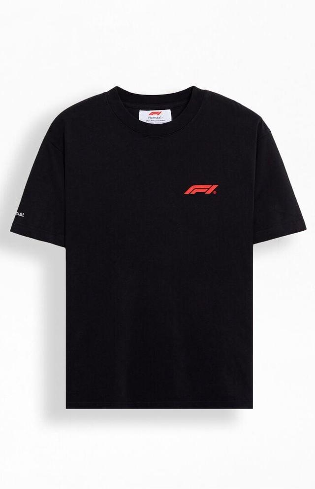 F1 Men's x PacSun Dome T-Shirt Product Image